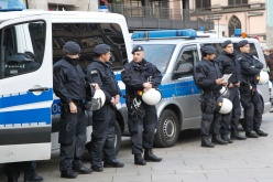 String of attacks increases risk of anti-refugee sentiments and political tensions in Germany