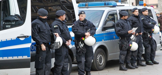String of attacks increases risk of anti-refugee sentiments and political tensions in Germany
