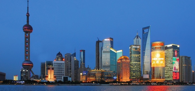 An emerging glimmer of hope for global investors