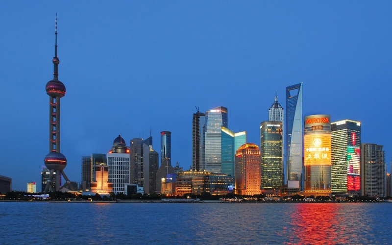 An emerging glimmer of hope for global investors