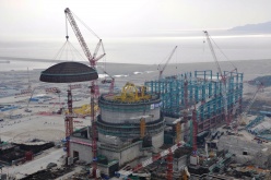Protests threaten China’s nuclear energy plans