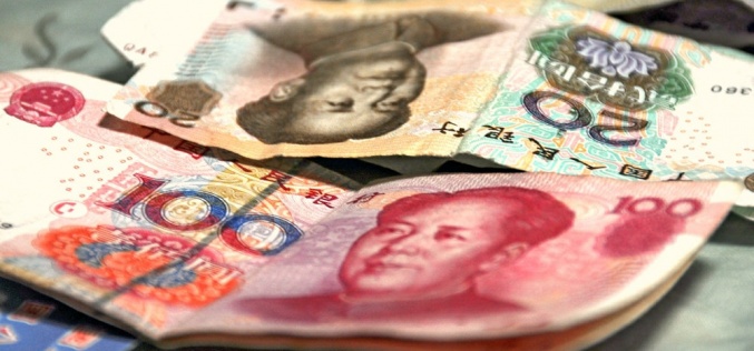 Yuan turbulence bolsters China’s liberalisation efforts