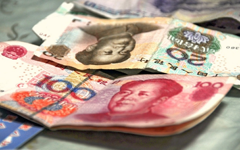 Yuan turbulence bolsters China’s liberalisation efforts