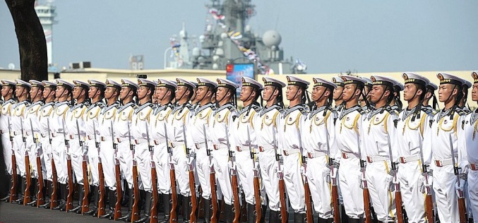 China-Vietnam agreement signals regional shift in the South China Sea