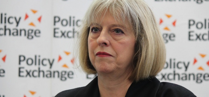 5 issues Theresa May faces as Prime Minister