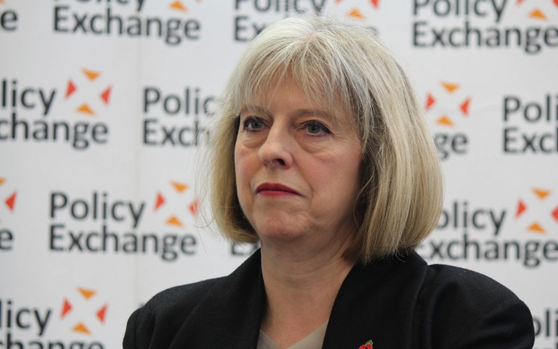 5 issues Theresa May faces as Prime Minister