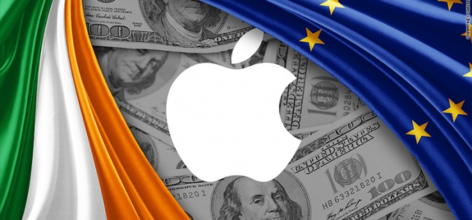 4 reasons Apple should have seen EU tax ruling coming