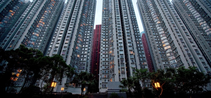 Under the Radar: Is a land lottery the solution to China’s housing boom?