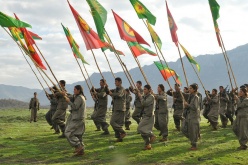 Kurdistan Workers’ Party intensifies attacks in Turkey