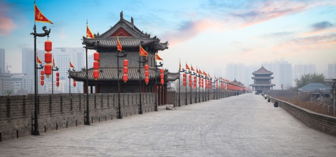 The Silk Road is turning China’s diplomacy on its head