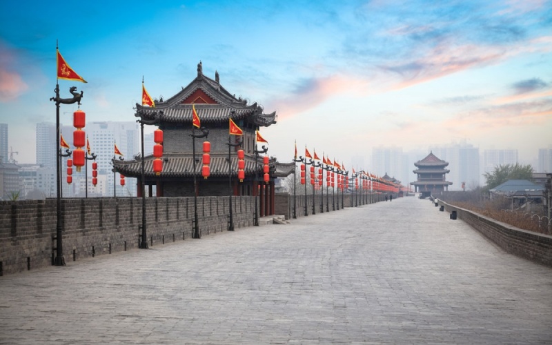 The Silk Road is turning China’s diplomacy on its head