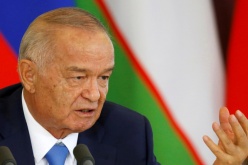 Under the Radar: If Islam Karimov is dead, China’s LNG imports are threatened