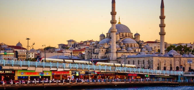 Emerging markets are headed for trouble