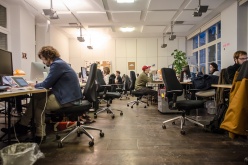New startup rule will increase immigrants’ impact on US entrepreneurship