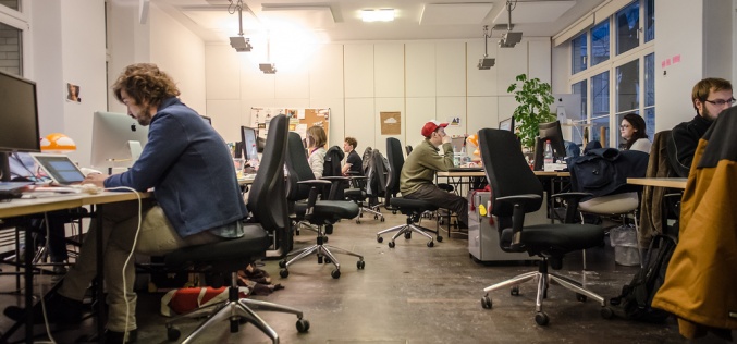 New startup rule will increase immigrants’ impact on US entrepreneurship