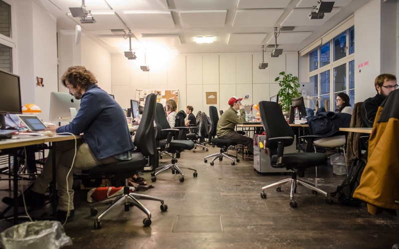 New startup rule will increase immigrants’ impact on US entrepreneurship