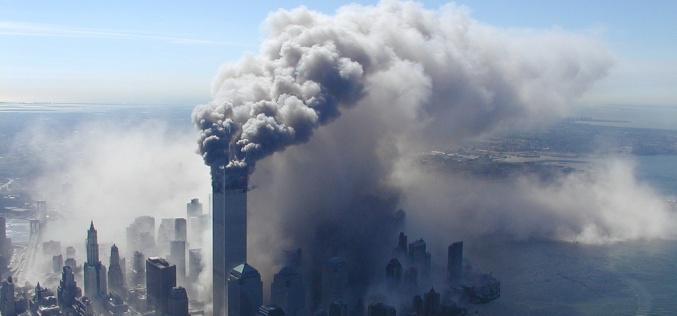 15 years after 9/11: the evolution of Islamist terrorism