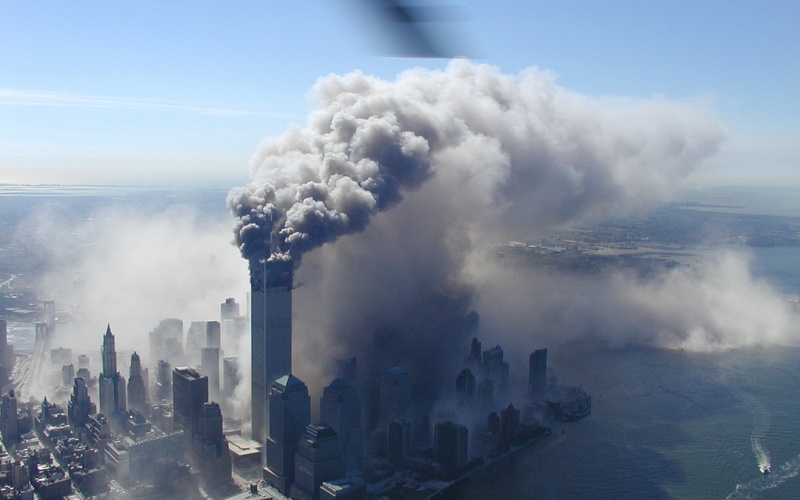 15 years after 9/11: the evolution of Islamist terrorism