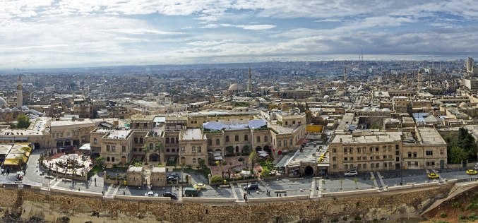 How (and why) Russia and China are supporting Syria’s devastated economy