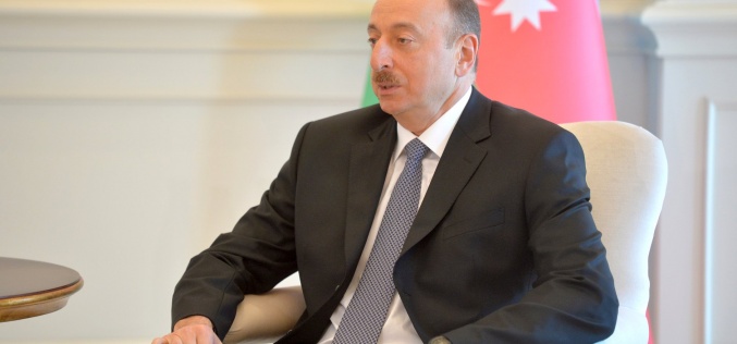 Azerbaijan’s constitutional referendum: Entrenchment of the Aliyev clan