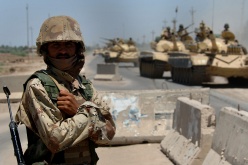 A former insurgent’s guide to ISIS and Iraq