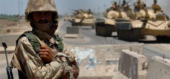 A former insurgent’s guide to ISIS and Iraq