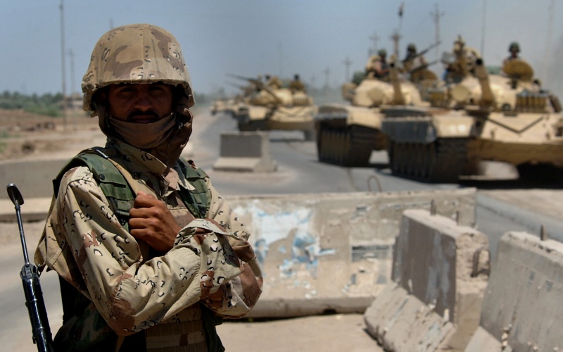 A former insurgent’s guide to ISIS and Iraq