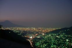The fight is on against organized crime in Central America