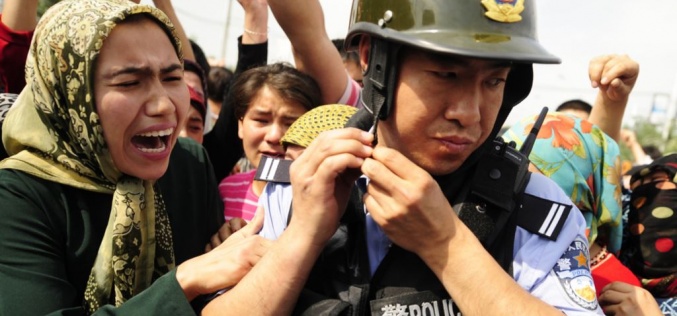 Special Report: Who are the Uyghurs and why do they scare China?