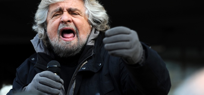 Six events that will shape Europe in the next 9 months
