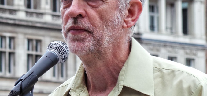 The uncertain future of the UK Labour party