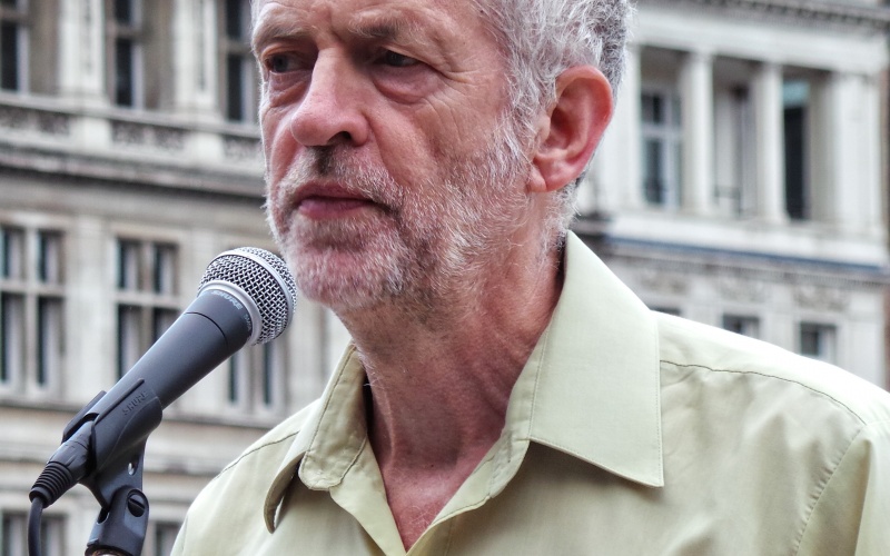 The uncertain future of the UK Labour party