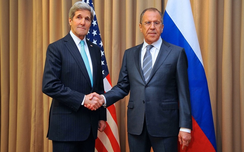 Syria’s latest ceasefire: a declaration of war