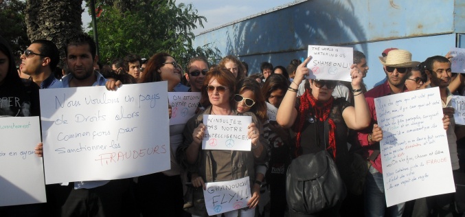 What does Tunisia’s current instability mean for investment?