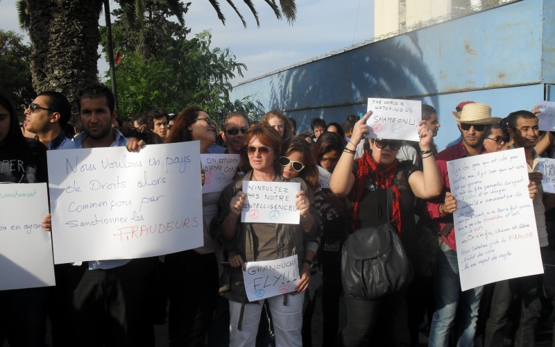 What does Tunisia’s current instability mean for investment?