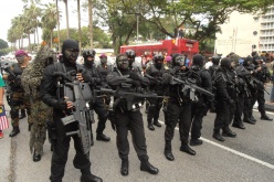 Southeast Asia forges fresh approaches to combat Islamic State