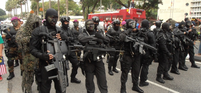 Southeast Asia forges fresh approaches to combat Islamic State