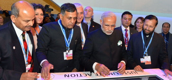 Will India move to ratify the Paris Climate Agreement?