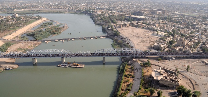 Iraq: future irredentism or national unity?