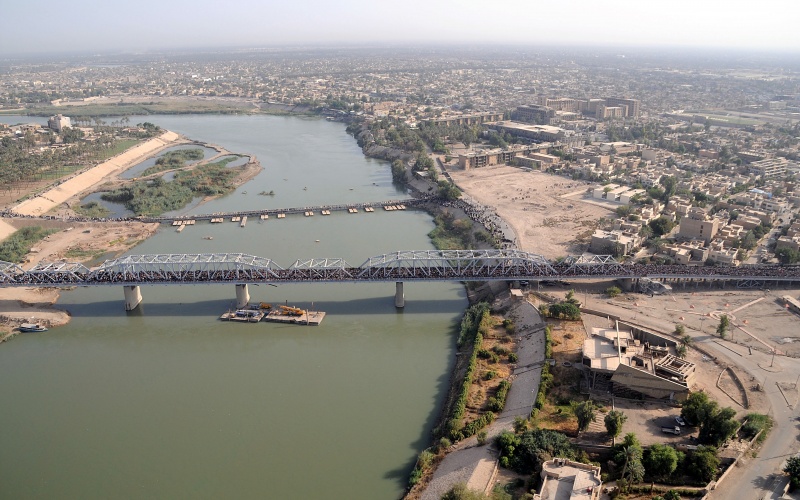 Iraq: future irredentism or national unity?