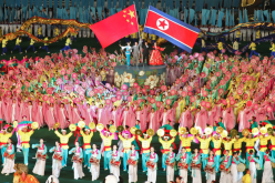 Special Report: Understanding China’s multi-faceted support of North Korea