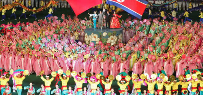 Special Report: Understanding China’s multi-faceted support of North Korea