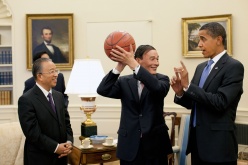 China and the glass ceiling of diplomatic sophistication