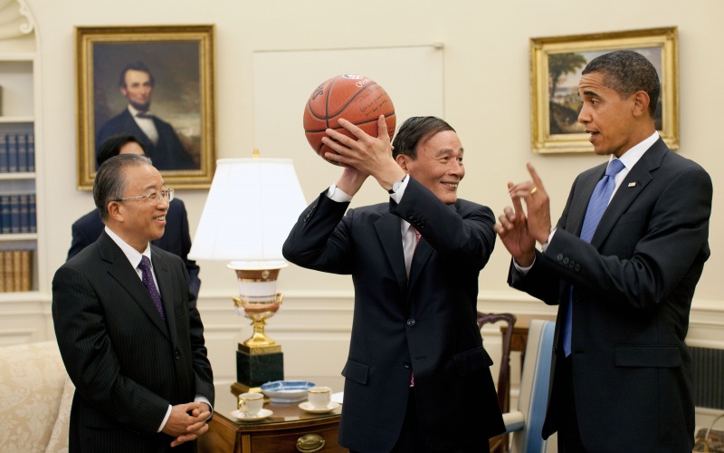 China and the glass ceiling of diplomatic sophistication