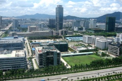 China’s new state-backed venture capital fund to boost innovation
