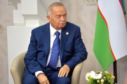 The death of Islam Karimov is the end of an era, but not the system