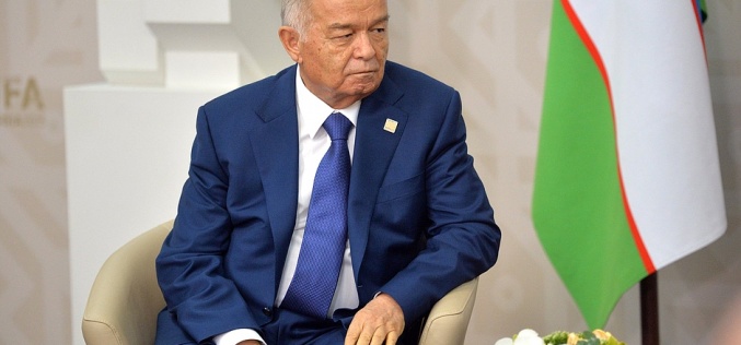 The death of Islam Karimov is the end of an era, but not the system