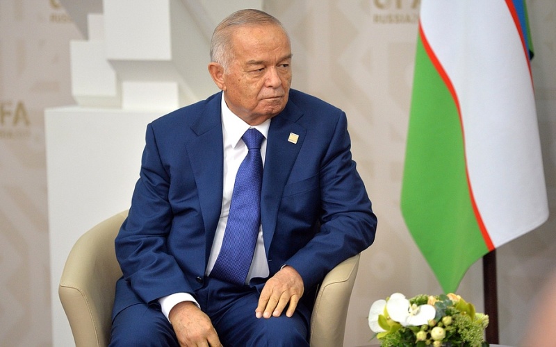 The death of Islam Karimov is the end of an era, but not the system