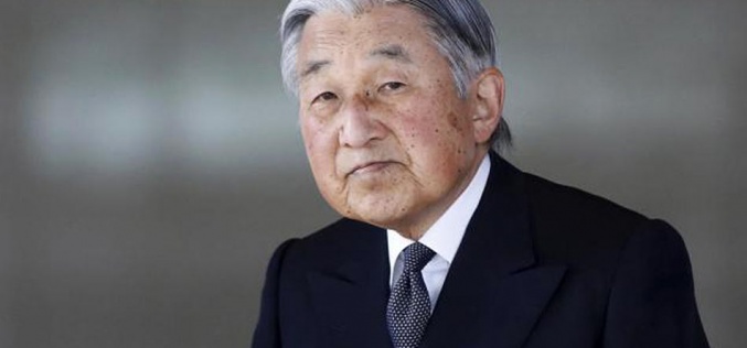 Why Emperor Akihito’s wish to retire angers PM Abe