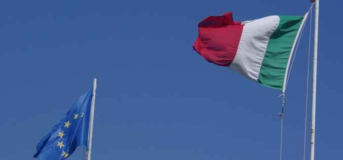 Italy’s banking problem: a bigger dilemma than Brexit